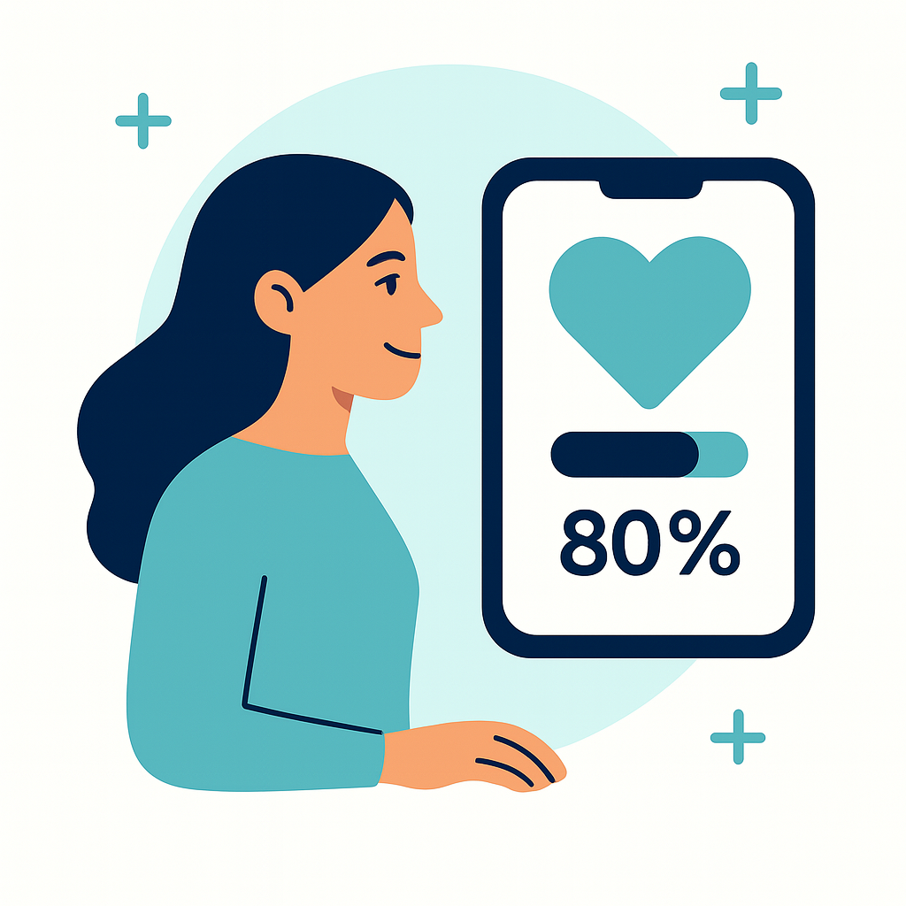 Progress Icon